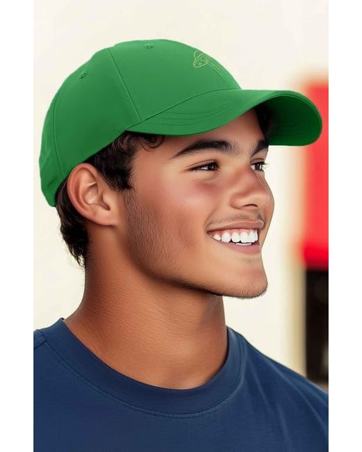 Alix Green Ufo Hat for men