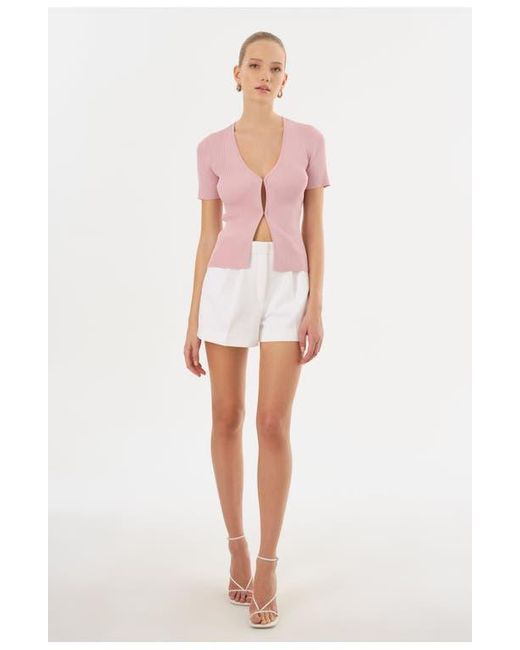 Lamarque Pink Aurelie