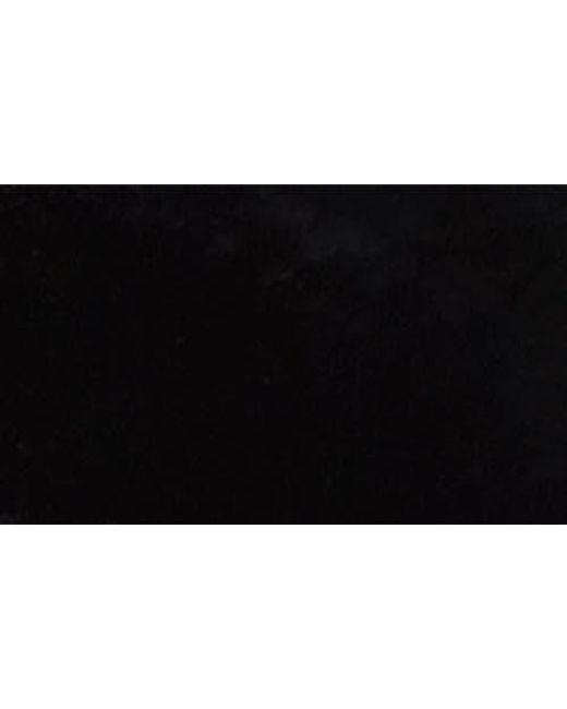 Timberland Black Stone Street Waterproof Platform Boot