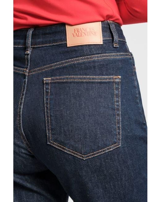 Frances Valentine Blue Stacy's Mom Jean