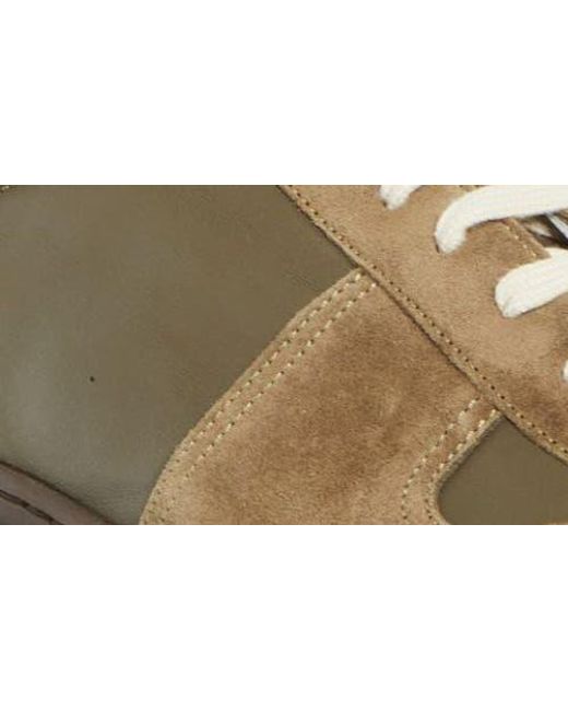 Common Projects Brown Bball Slim Sneaker for men
