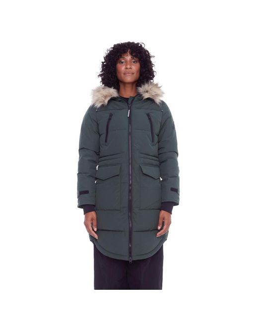 Alpine North Blue Ukon