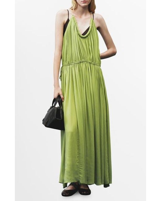 roxy halter dresses Roxy Ocean Boulevard Mini Dress main image 0