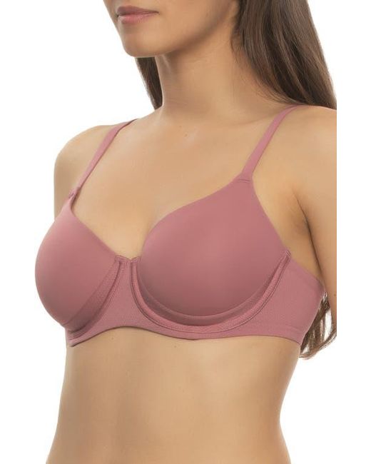 Felina Multicolor Versafit Underwire Contour Bra