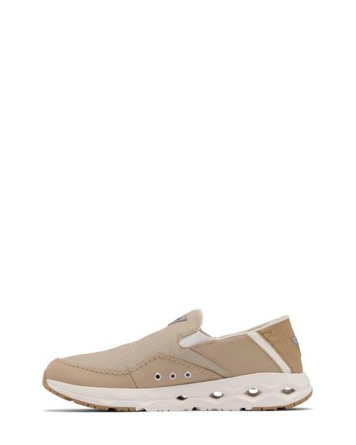 Columbia Multicolor Pfg Bahama X Slip-On Sneaker for men