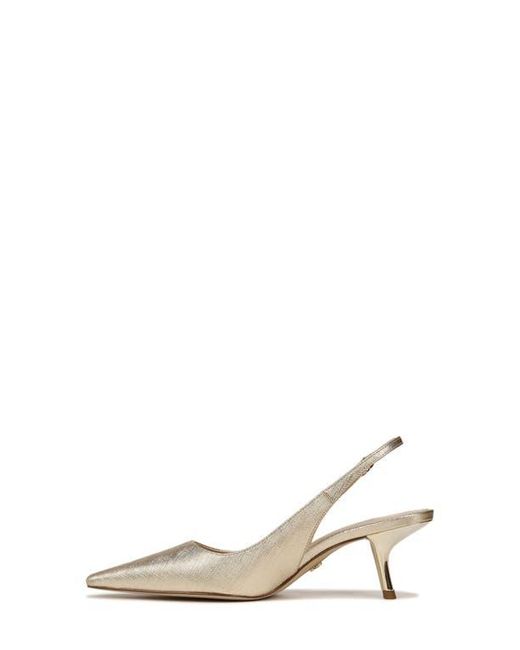 Sam Edelman Multicolor Bianka Slingback Pump