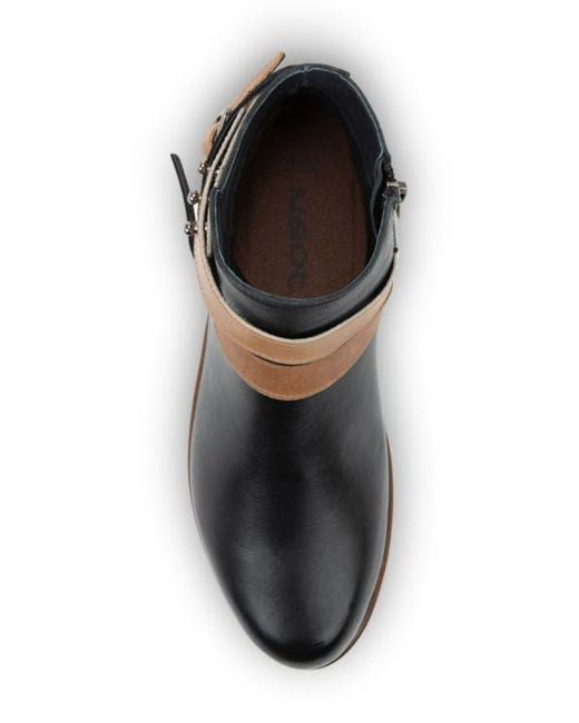 Naot Multicolor Sumatra Bootie
