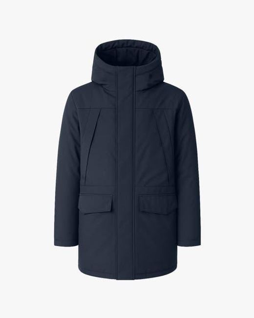 Quartz Co. Blue Grant for men