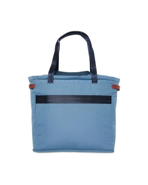 COTOPAXI Blue Mente 22L Tote