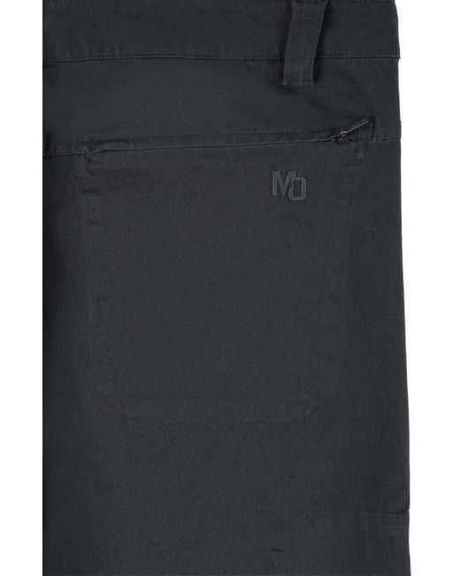 Members Only Blue Golf Trouser for men