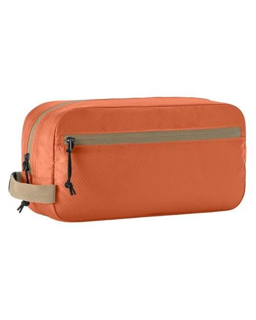 Eagle Creek Orange Pack-It Isolate Quick Trip