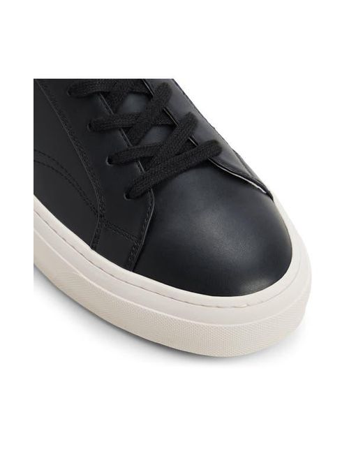 ALDO Black Taser Sneaker for men