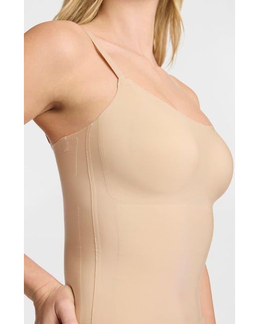 Commando Natural Zone Smoothing Camisole