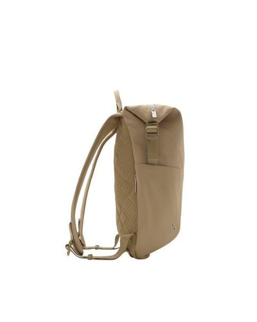 Burberry Multicolor Storm Backpack for men
