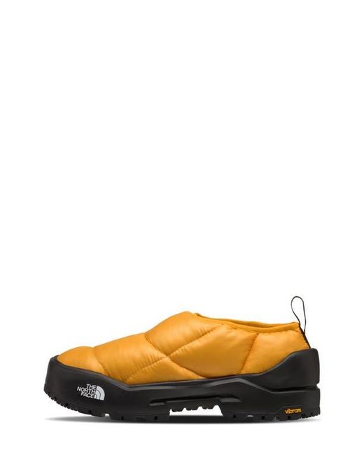 The North Face Black Base Camp Waterproof Mule for men