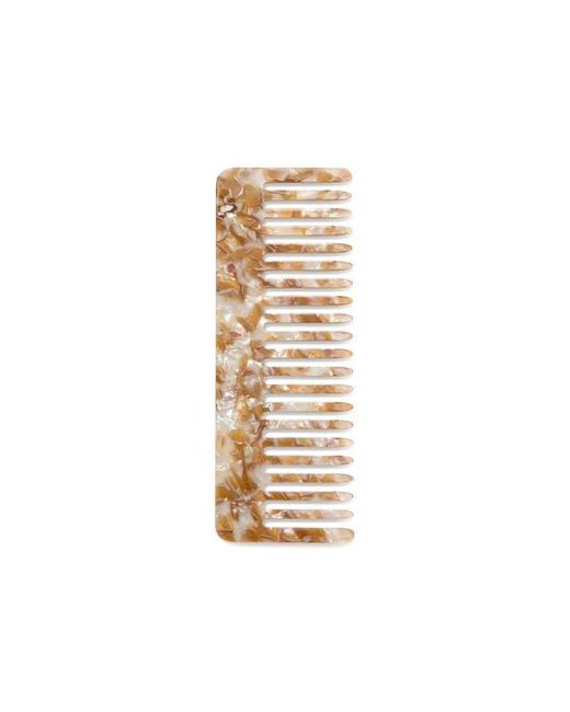 Machete Natural No. 2 Comb