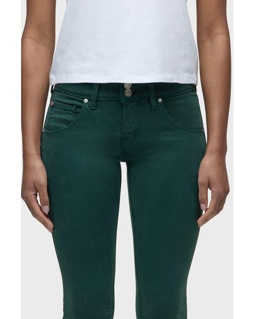 Hudson Green Beth Baby Boot