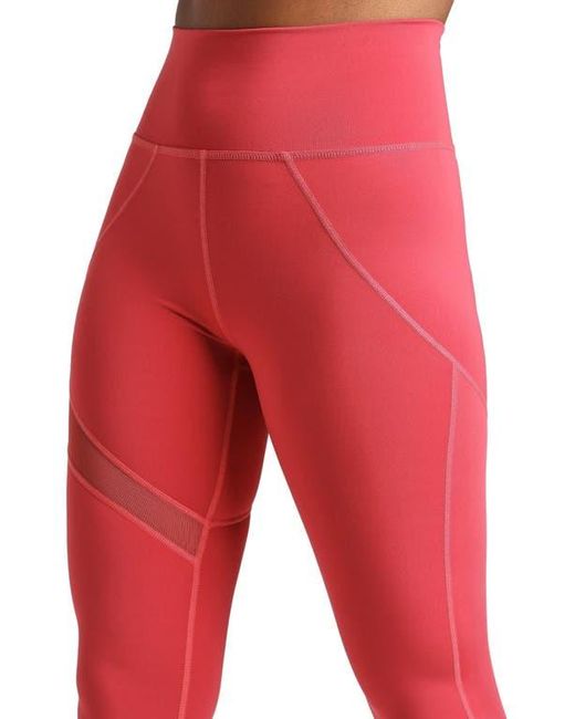 Losano Red Uplift Legging