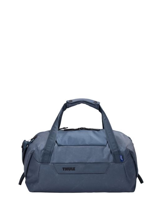 Thule Blue Aion 35-Liter Duffle for men