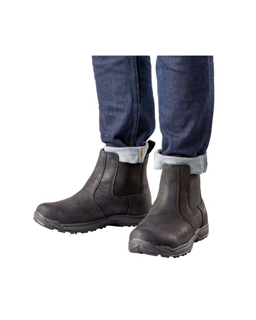 Baffin Copenhagen Waterproof Snow Boot 