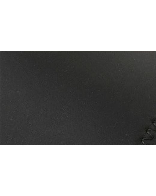 Flexus by Spring Step Black Haley Platform Wedge Slide Sandal