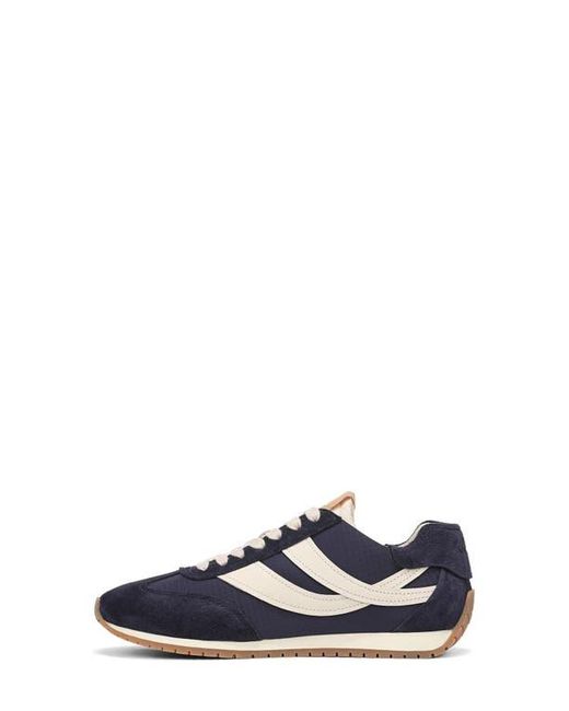 Vince Blue Oasis Runner Sneaker
