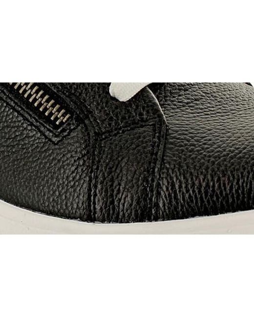 Strive Black Talia Sneaker