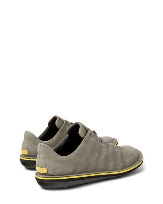 Camper Gray Beetle Sneaker for men
