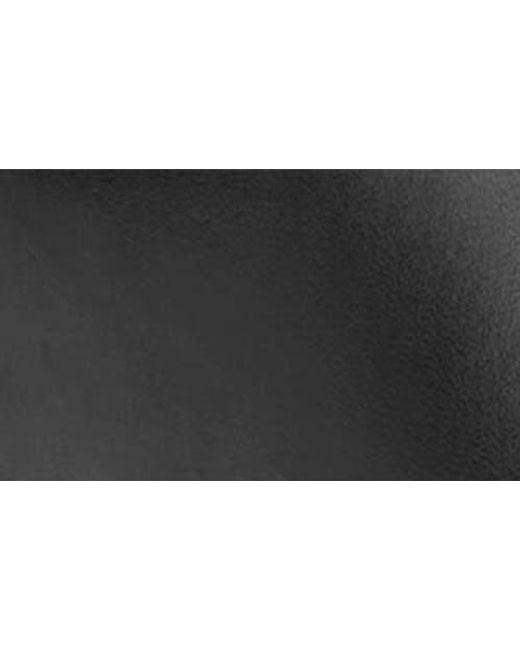Cole Haan Black Grandpro Luxe Wholecut Sneaker for men