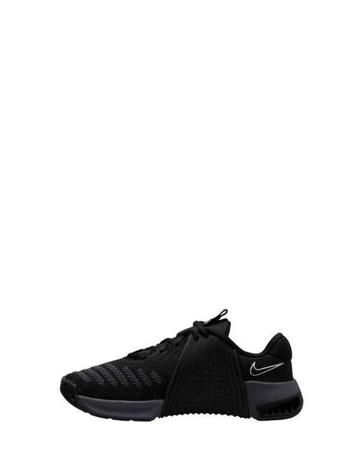 Nike Black Metcon 9 Training Shoe