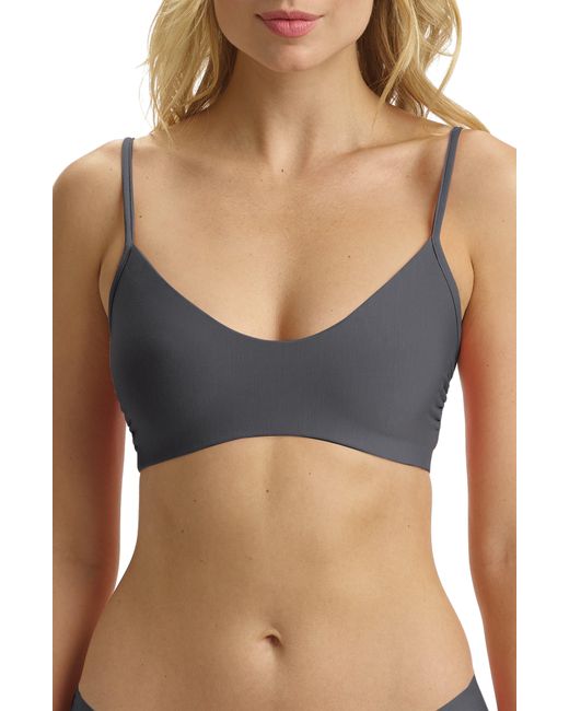 butter bralette commando