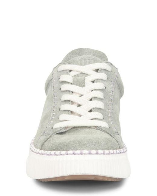 Söfft White Frazier Sneaker