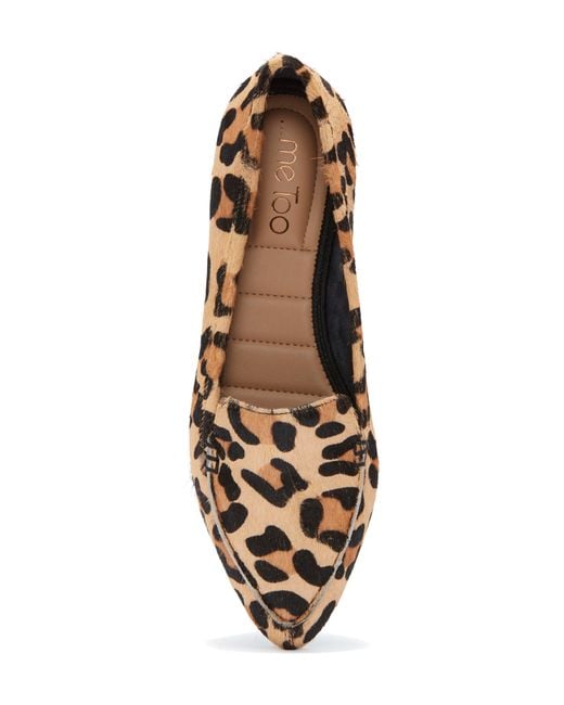 Audra clearance loafer flat