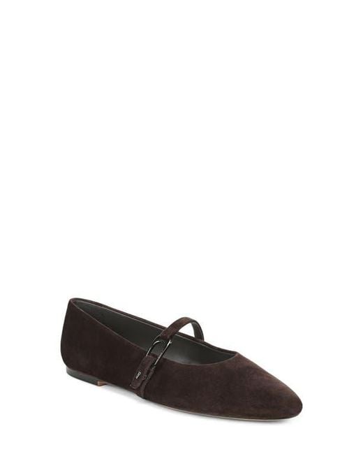Sarto Black Rubina Flat
