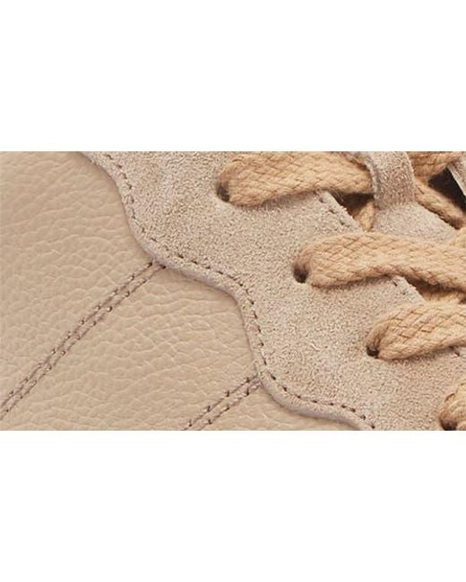 Paul Green Natural Chantel Sneaker