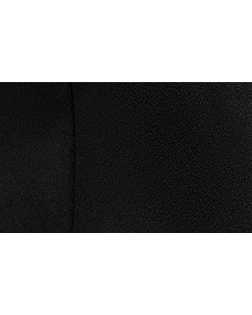 DKNY Black Addison Bootie