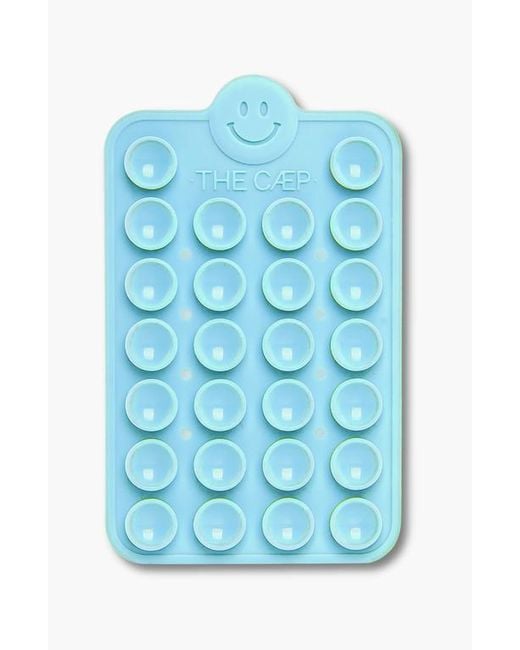 THE CÆP Blue Phone Grip