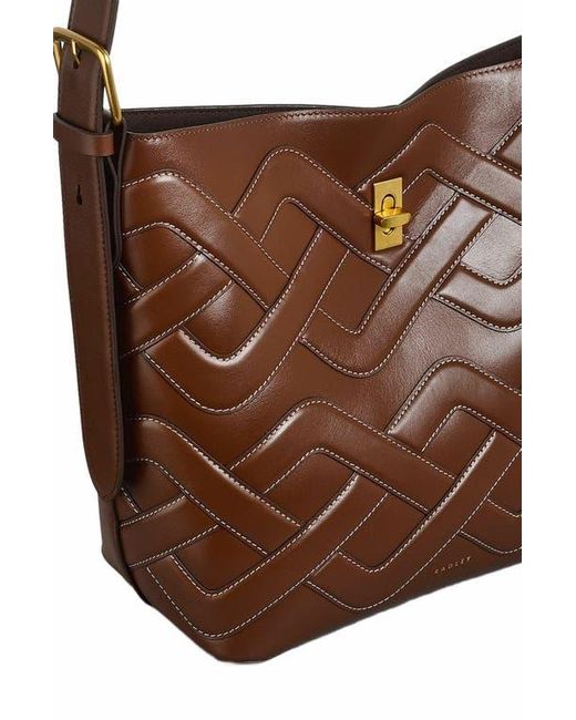 Radley Brown Threadneedle Street