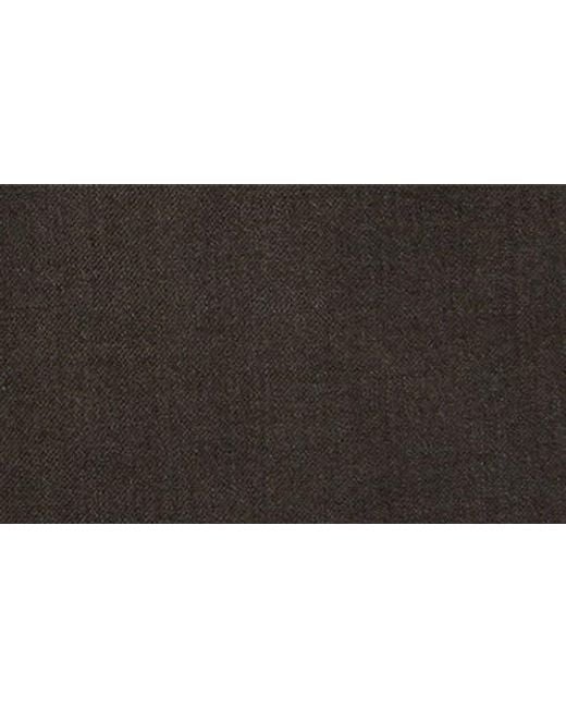 Kobi Halperin Black Forrest Wool Blend Jacket