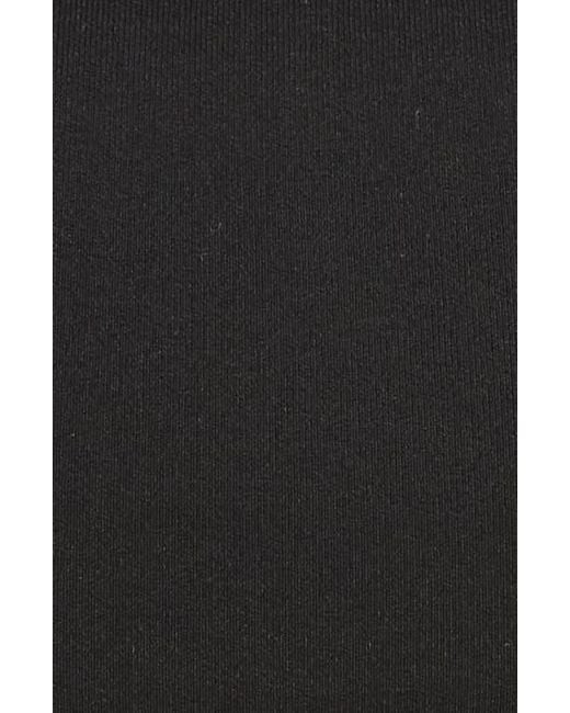 Spanx Black Spanxshape Extraordinary Thong