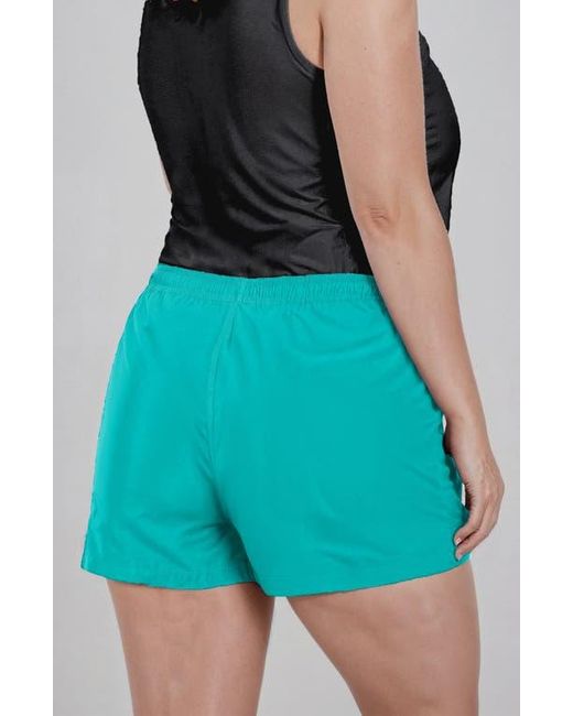 Calypsa Blue Plus Size 2-3 Board Shorts
