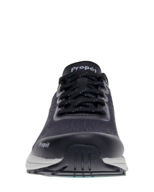 Propet Blue One Evolve Walking Sneaker
