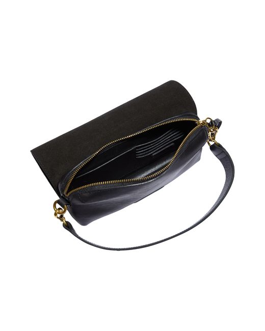 Madewell The Atlanta Convertible Crossbody Bag IUCN Water