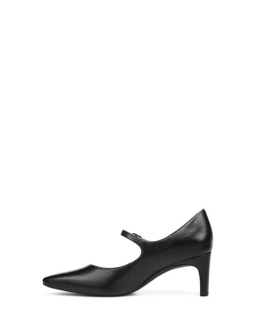 Vionic Brown Samira Pump