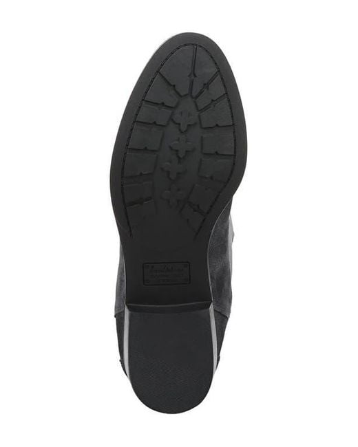 Sam Edelman Black Penny Boot