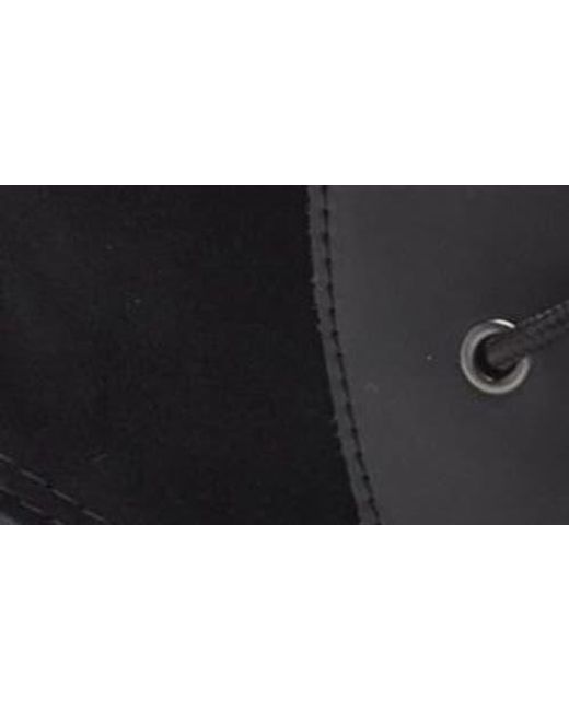 Baffin Black Dana Waterproof Boot
