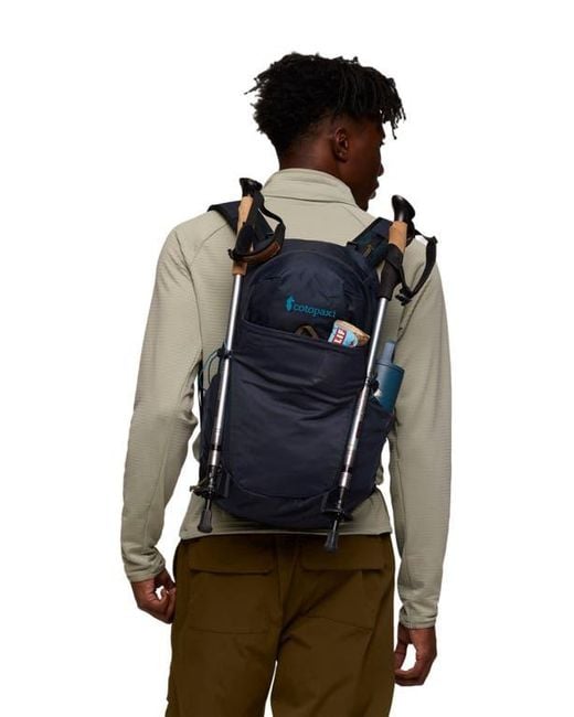 COTOPAXI Blue Elqui 24L Backpack
