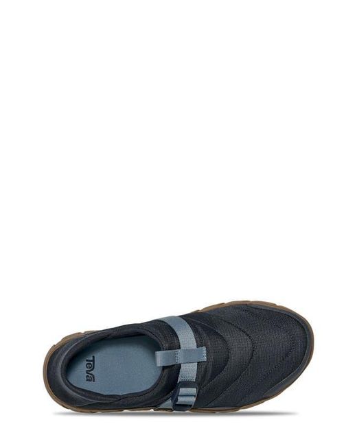 Teva Reember Camp Slip-On Shoe in Blue for Men | Lyst display picture 1
