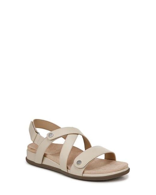 Vionic Natural Cypress Slingback Sandal