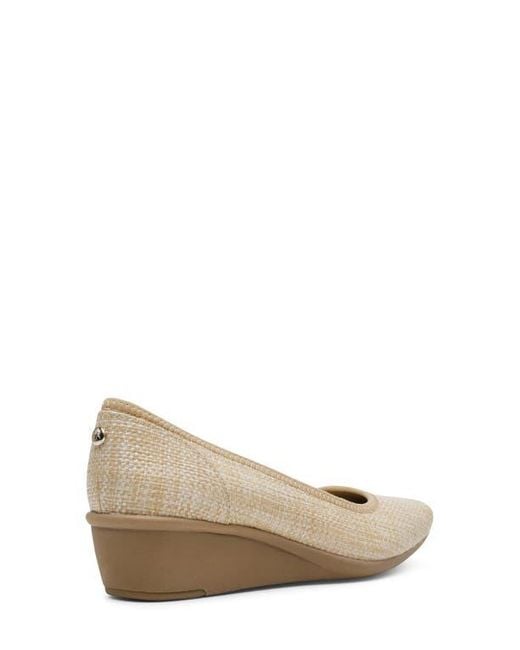 Anne klein wisher best sale